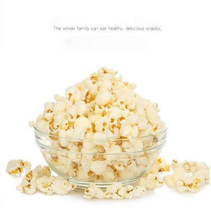 Popcorn Mini Popper Portable Maker Machine